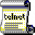 Telnet Scripting Tool logo